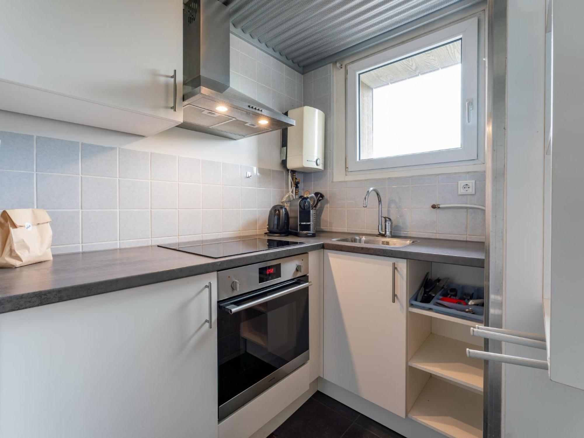 Beachhouse I Villa Bergen aan Zee Ngoại thất bức ảnh