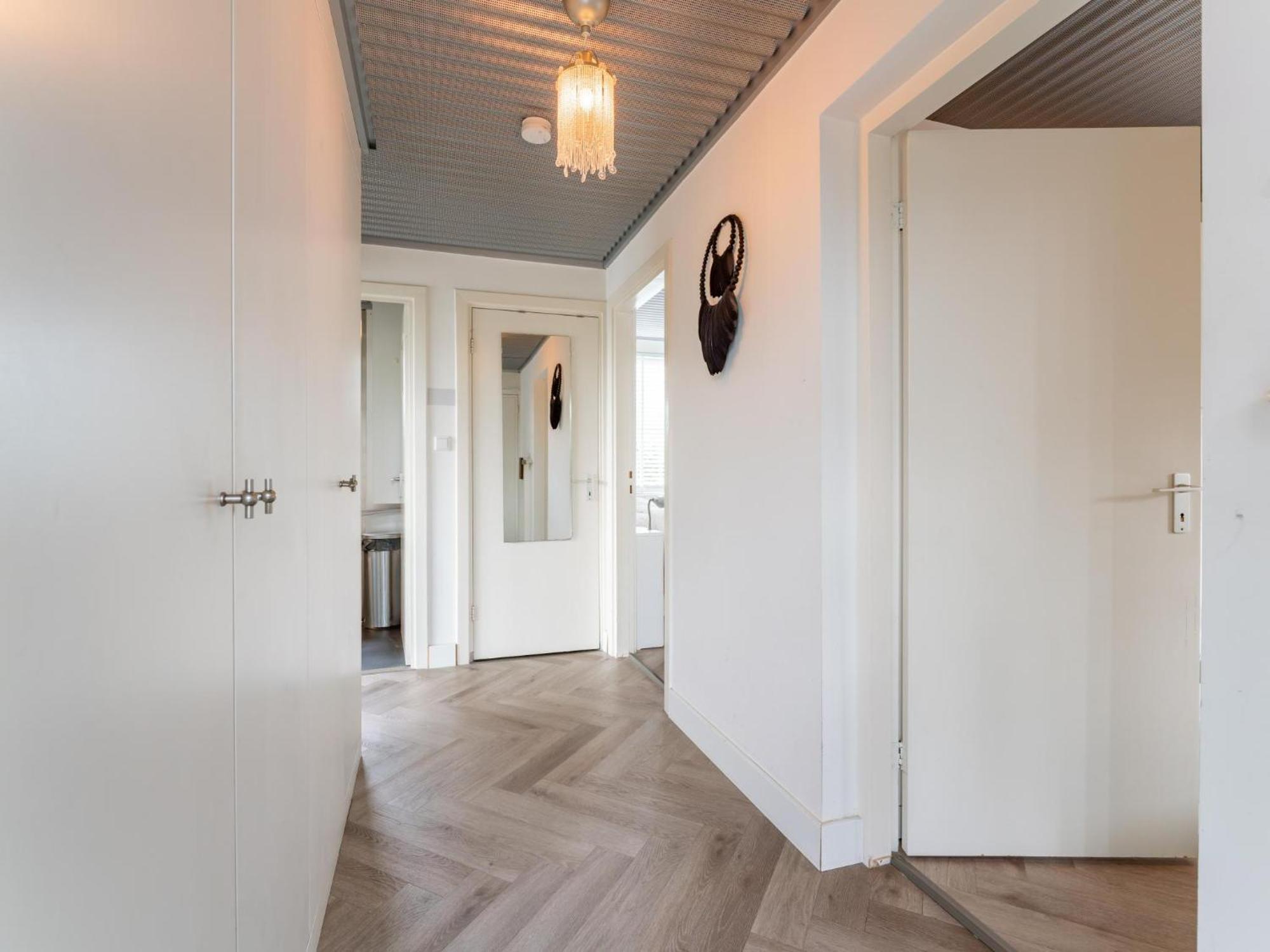 Beachhouse I Villa Bergen aan Zee Ngoại thất bức ảnh