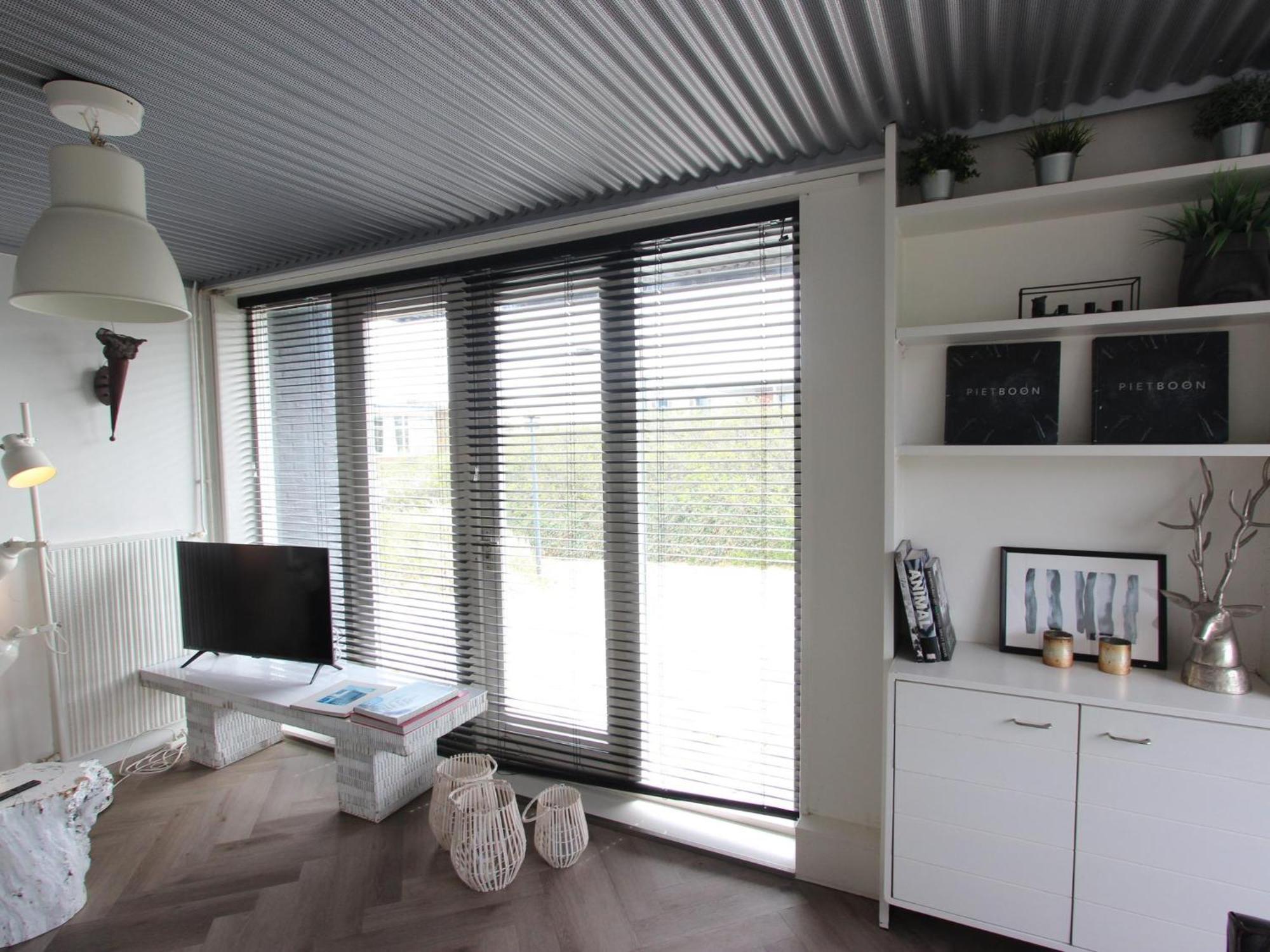 Beachhouse I Villa Bergen aan Zee Ngoại thất bức ảnh